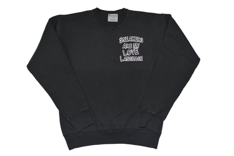 Love Language Crew "Glow In The Dark"